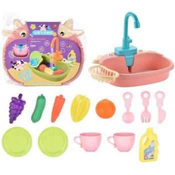 Cuisine Mini‑Chef