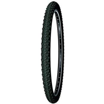 Copertone Michelin 26x2.10 (Colore: Nero, Taglia: UNI)