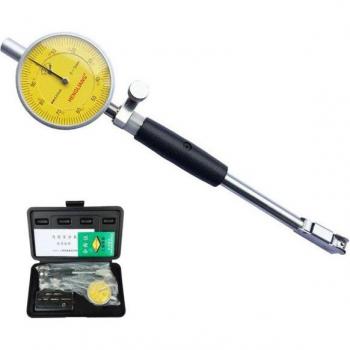 Precision Dial Bore Gauge 18-35-50-160mm
