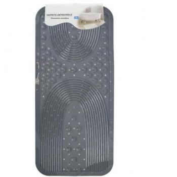 Tappeto per Vasca Antiscivolo Rettangolare 87555
