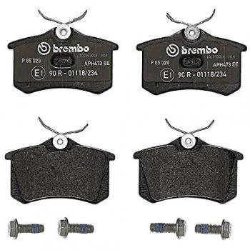BREMBO brake pads P 85 020
