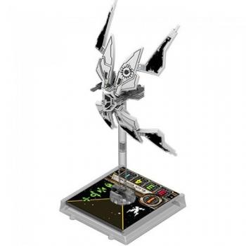 Star wars x-wing miniatures - starviper expansion pack