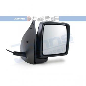 Retrovisor JOHNS 55 56 38-5