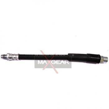 MAXGEAR Premium Bremsleitung 52-0122