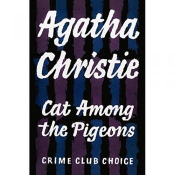 Cat Among the Pigeons