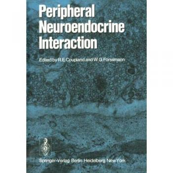 Peripheral Neuroendocrine Interaction