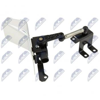 Sensor de Regulação de Altura de Faróis NTY ECX-VW-010