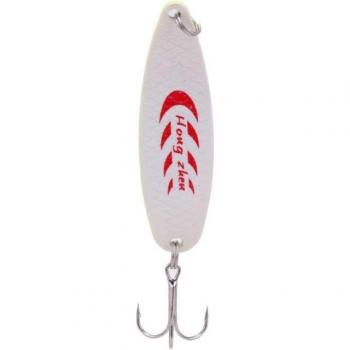 Señuelo Spinner 13g para Lubina