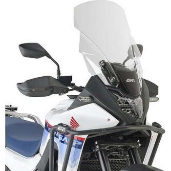 Givi Bubble XL750 Honda