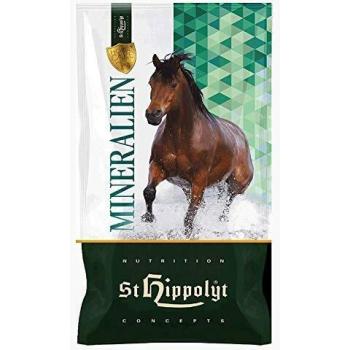 St. Hippolyt SemperMin Mineralmüsli 15 kg