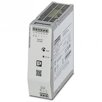 Alimentation Électrique Phoenix Contact 24V 240W