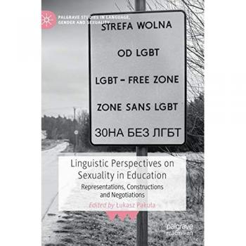 Linguistic Perspectives on Sexuality in Education