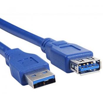 Câble d'extension USB 3.0 0.5M