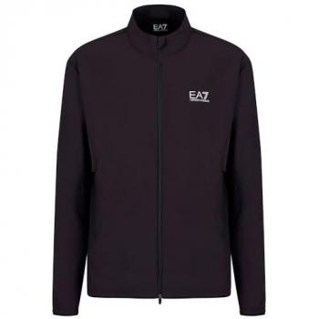 Cárdigan Deportivo Ventus7 3XL Hombre Negro