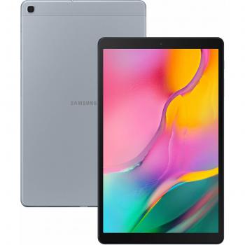 Samsung Galaxy Tab A 10.1 (2019) 32GB LTE - Silver