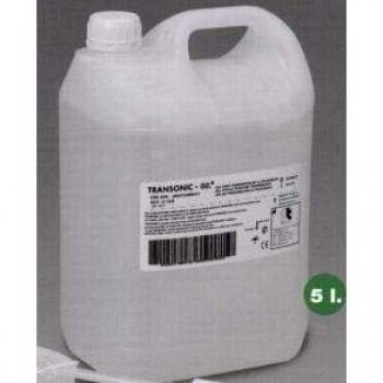 Gel Condutor Ultrassonográfico Transparente