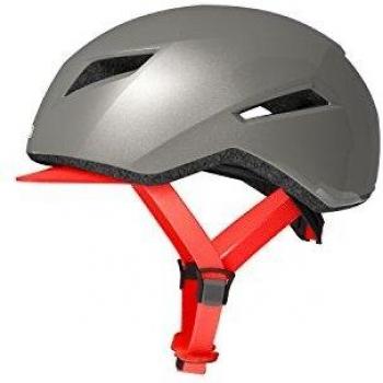 Abus Helme Yadd-I brilliant grey