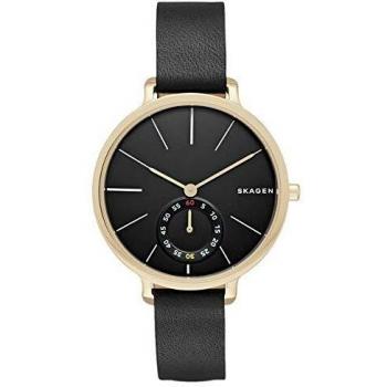 Skagen SKW2354 Ladies' Classic Black Watch
