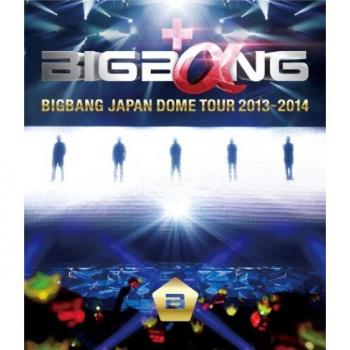 Big Bang Live Japan Dome 2013/14 – Pack 2 Discos