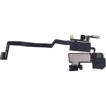 IPhone X Audio Assembly Parts – Earpiece, Speaker, Proximity/Light Sensor Cable