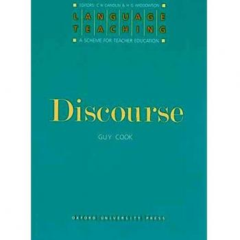 discourse