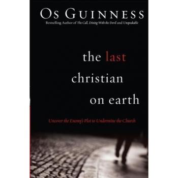 Vitalsource Technologies, Inc. Last Christian on Earth: Uncover the Enemy's Plot to Undermine the Church