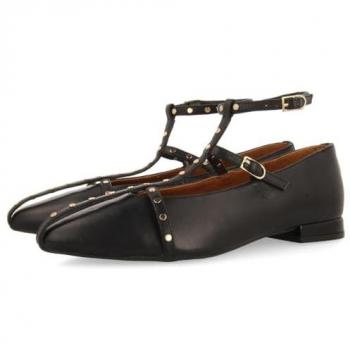 Ballerine Gioseppo Kalocsa Black EU 40