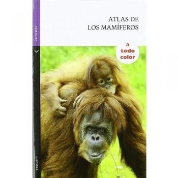 ATLAS DE LOS MAMIFEROS