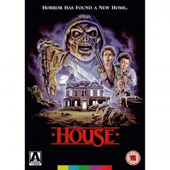 House - DVD Region 2