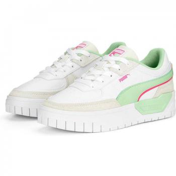 Zapatillas deportivas Puma Cali Dream Brighter en blanco