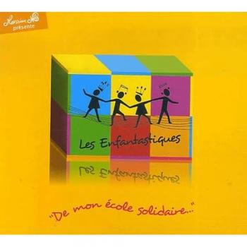 De Mon Ecole Solidaire