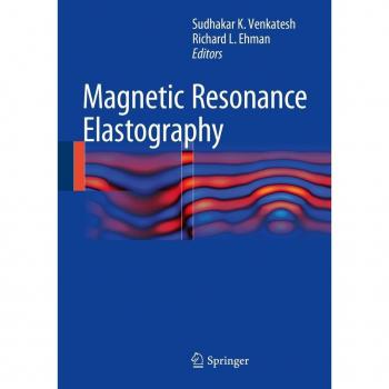 Vitalsource Technologies, Inc. Magnetic Resonance Elastography