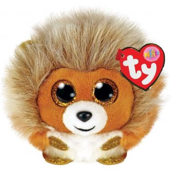 Ty® Kuscheltier Caeser Löwe Puffies Kuscheltier