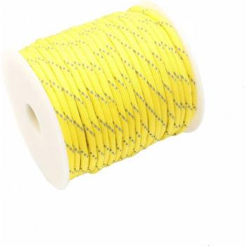 CAMPINGSKY Hochintensiv‑Reflex Paracord 550 lb – 7 Stränge, 30 m