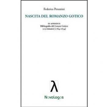Nascita del romanzo gotico