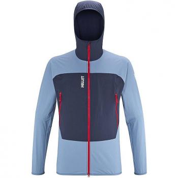 FUSION XCS Hoodie para Montañismo Masculino