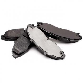 Pattini Freno Post. Bosch Vwa24949 per Hyundai I20 2009>