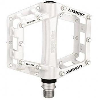 Xpedo Pedal 2184007200 in Weiß – Maße 20 × 8 × 4 cm