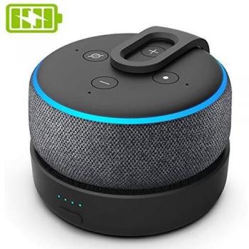 GGMM D3 Powerbank für Dot (3. Gen.)