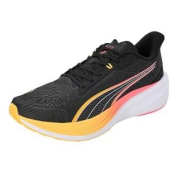Puma darter pro zapatilla running hombre Negro (43)