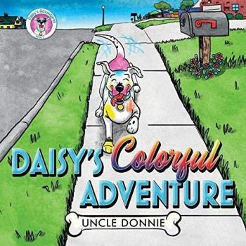 Daisy's Colorful Adventure
