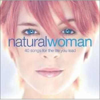 Donna Naturale: 40 Canzoni per la Vita che Vivi (2 CD)