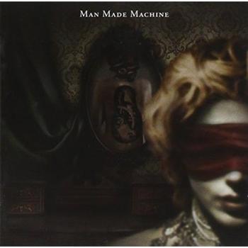 Machine Créée par l'Homme