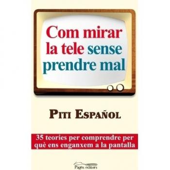 Com mirar la tele sense prendre mal