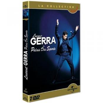 Laurent Gerra en Direct du Palais des Sports