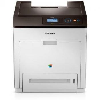 Stampante laser colorata Samsung CLP‑775ND