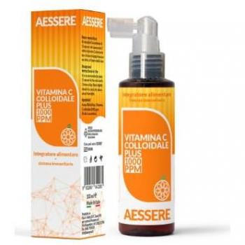 Vitamina C Colloidale Plus Spray 100ml