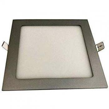 Iglux Downlight Extrafino 1700 Lúmenes 225x225x19 mm
