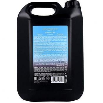 Zorgeloze DCM Haarverzorging 5 Liter