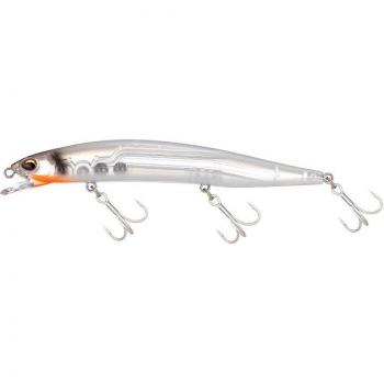 Leurre flottant japonais LTHTUG pour pêche en mer, 125mm, 16.5g, idéal pour attraper des bars